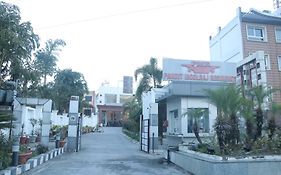 Pt Moolraj Residency